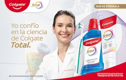 Colgate Total