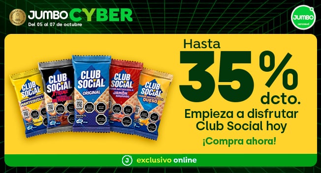 Club Social