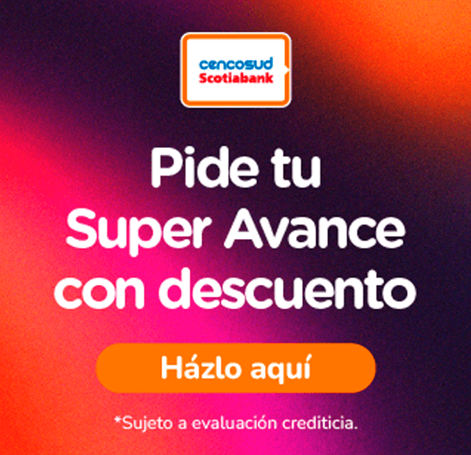 Super Avance
