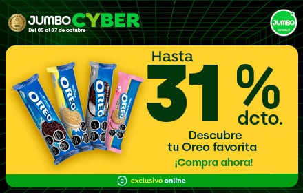 Oreo