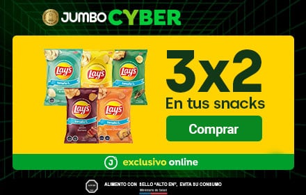 Lay's Sabores