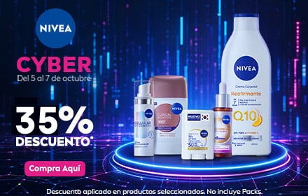 Todo Super Week Nivea