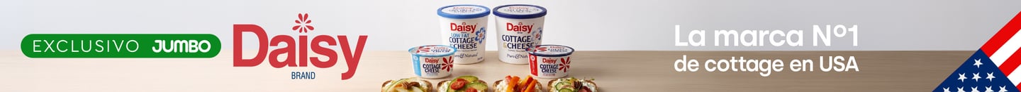 Queso Cottage Daisy
