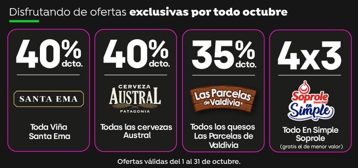 Octubre