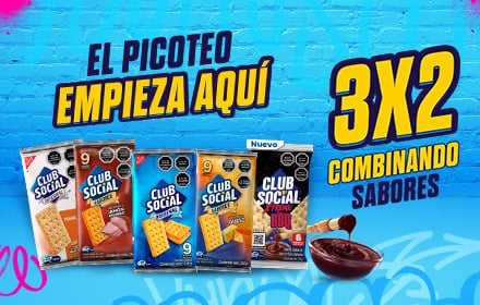 Club Social