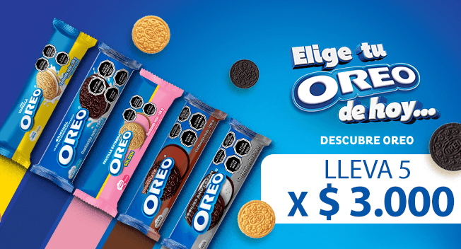 Oreo