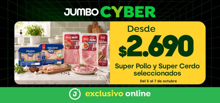 Super Pollo y Super Cerdo