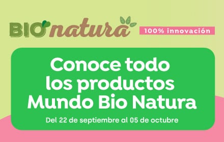 Mundo Bio Natura