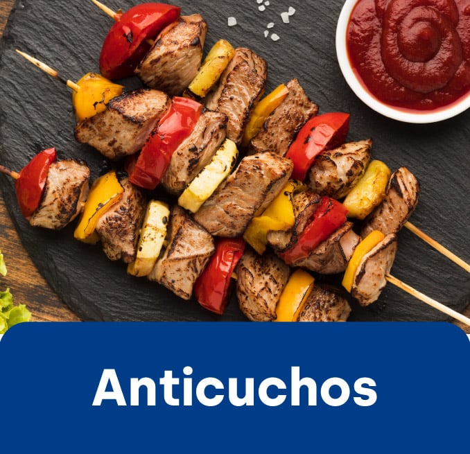 Anticuchos