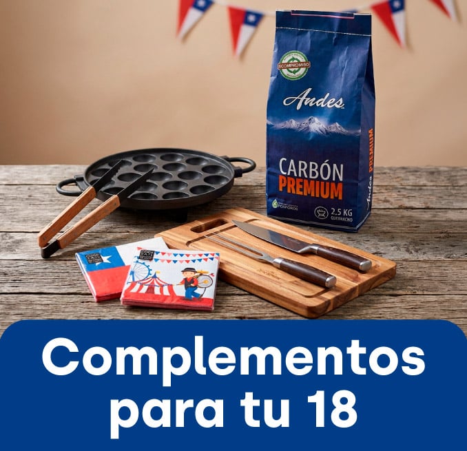 Complementos