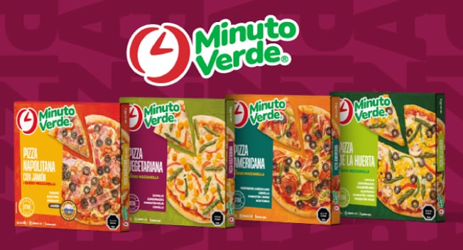 Pizzas