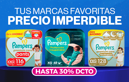 Pañales