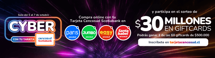 TC promo giftcards