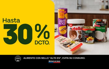 Productos importados