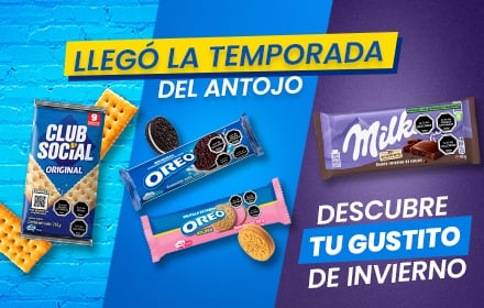 Todas las ofertas