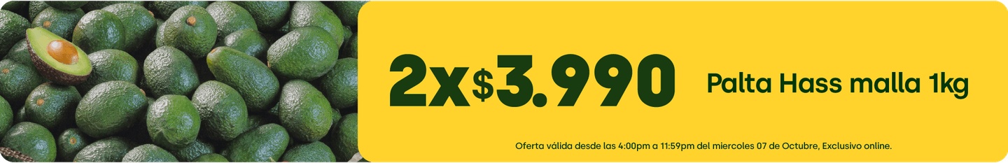 ¡Sólo por pocas horas!