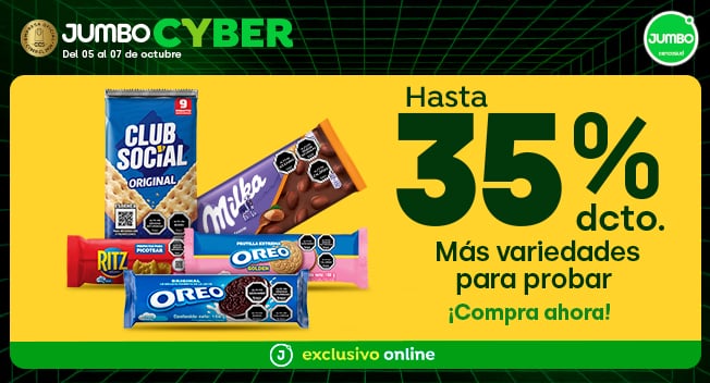 Todo Super Week Momento Snack